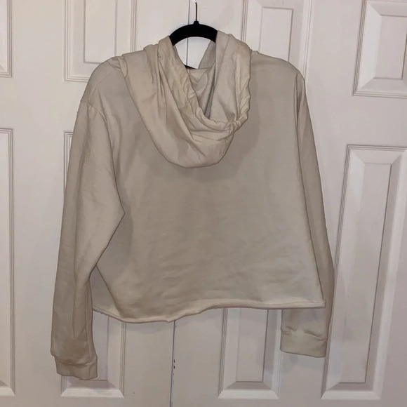 Vintage Mickey Mouse  sweatshirt hoodie Sz XL - Picture 4 of 14